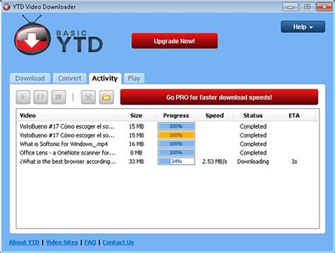 bestfans video downloader|Best Free YouTube Video Downloader 